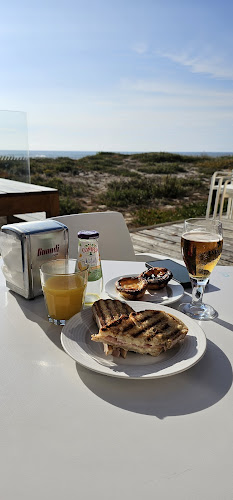 Areia Cozinha na Praia - Viana do Castelo