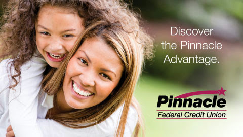 Federal Credit Union «Pinnacle Federal Credit Union», reviews and photos