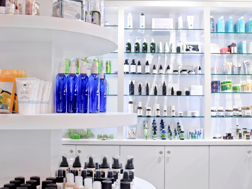 Beauty Supply Store «ROOTS the Beauty Underground», reviews and photos, 384 Forest Ave #9, Laguna Beach, CA 92651, USA