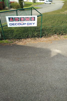 Adems Decoup Oxy à Chaponnay