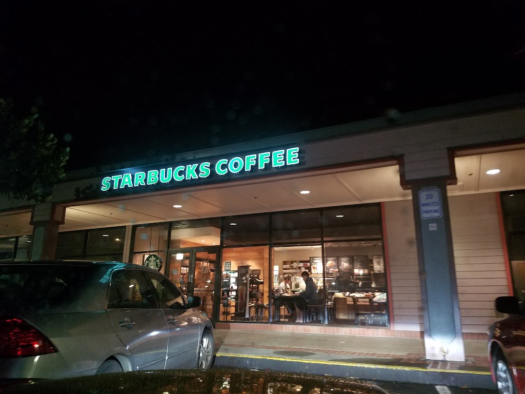 Starbucks 96789