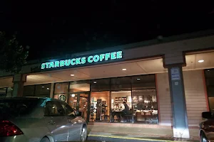 Starbucks image