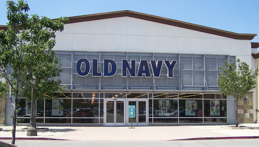 Old Navy, 1321 E Gladstone St, Glendora, CA 91740, USA, 