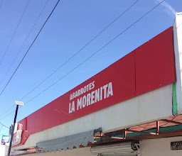 La morenita photo