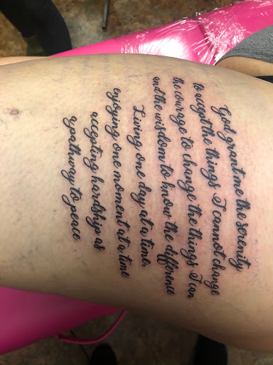 Explore small tattoo ideas for women with meaning, creative tattoo ideas in Mohnton, available at Safe Haven Tattoo