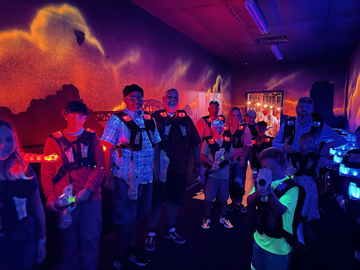 Bowling Alley «Bowlero Corpus Christi», reviews and photos, 6116 Ayers St, Corpus Christi, TX 78415, USA