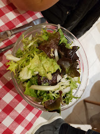 Salade du Restaurant L’Auberge Aveyronnaise à Paris - n°2