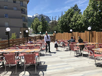 Atmosphère du Restaurant italien Capricciosa à Briançon - n°8