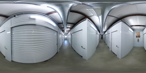 Self-Storage Facility «Move It Self Storage - Celina», reviews and photos, 3910 S Preston Rd, Celina, TX 75009, USA