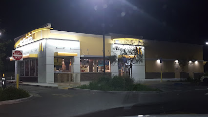McDonald,s - 6707 Panama Ln, Bakersfield, CA 93313