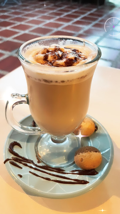 La Antigua Heladería & Café