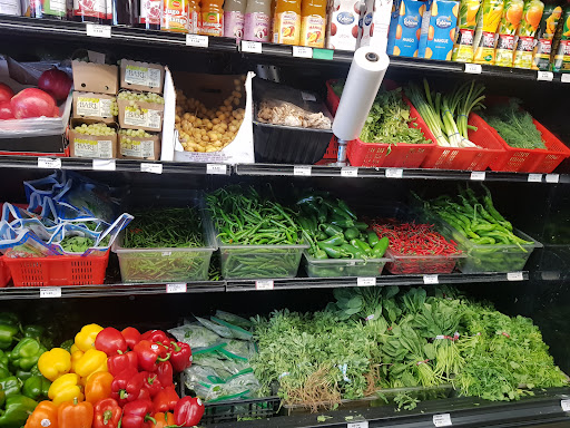 Indian Grocery Store «Spice Bazaar», reviews and photos, 364 Jefferson Rd, Rochester, NY 14623, USA