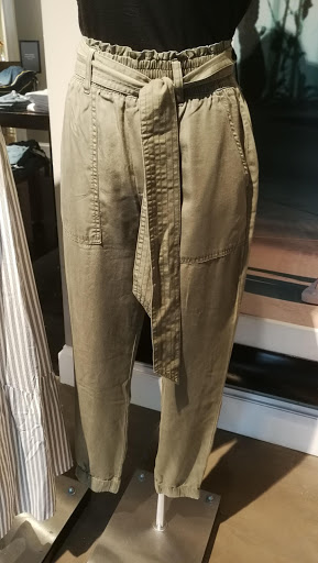 Clothing Store «Abercrombie & Fitch», reviews and photos, 1531 4th Ave, Seattle, WA 98101, USA