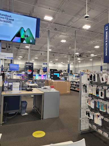 Electronics Store «Best Buy», reviews and photos, 13711 W Bell Rd, Surprise, AZ 85374, USA