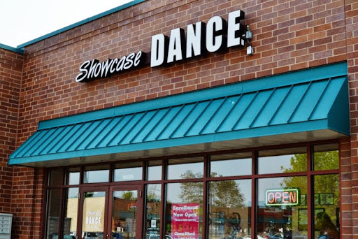 Dance School «Showcase Dance Studio», reviews and photos, 19138 Freeport St, Elk River, MN 55330, USA