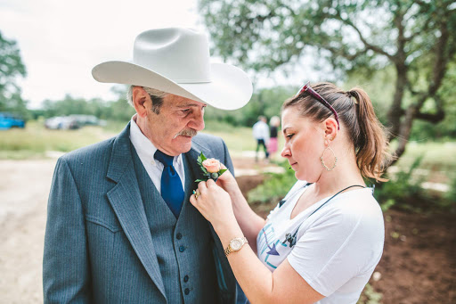 Florist «ParkCrest Floral Design», reviews and photos, 3307 Hancock Dr, Austin, TX 78731, USA