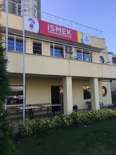 Enstitü İstanbul İSMEK, Başakşehir Boğazköy Eğitim Merkezi