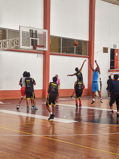 Liga Metropolitana de Básquetbol Estudiantil