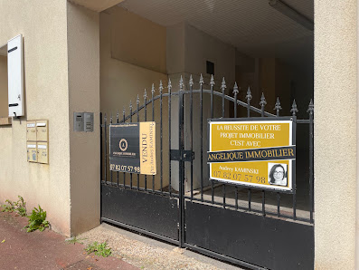 Audrey KAMINSKI-ATTAGNANT - CONSEILLER IMMOBILIER 