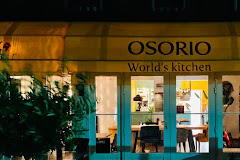 Osorio World's Kitchen