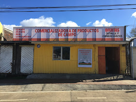 Comercializadora Productos de Campo