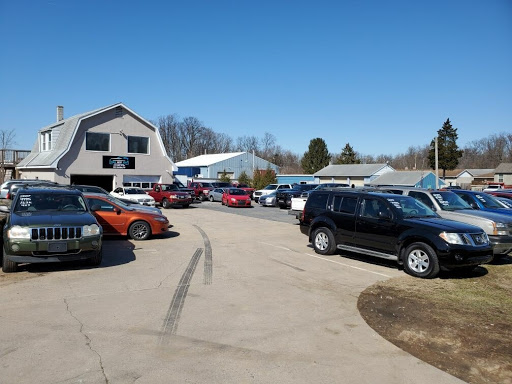 Used Car Dealer «Your Next Auto LLC», reviews and photos, 325 Hershey Rd, Elizabethtown, PA 17022, USA