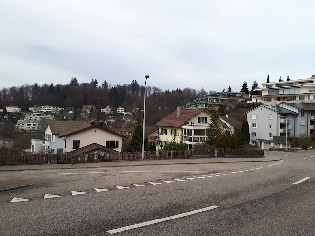 Rezensionen über ZSA Ost Zofingen in Oftringen - Museum