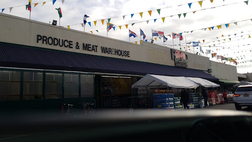 Supermarket «Gates Avenue Food Bazaar Supermarket», reviews and photos, 1590 Gates Ave, Ridgewood, NY 11385, USA