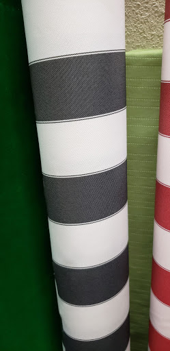 Fabric Store «A & A Textiles», reviews and photos, 1320 W Shields Ave, Fresno, CA 93705, USA