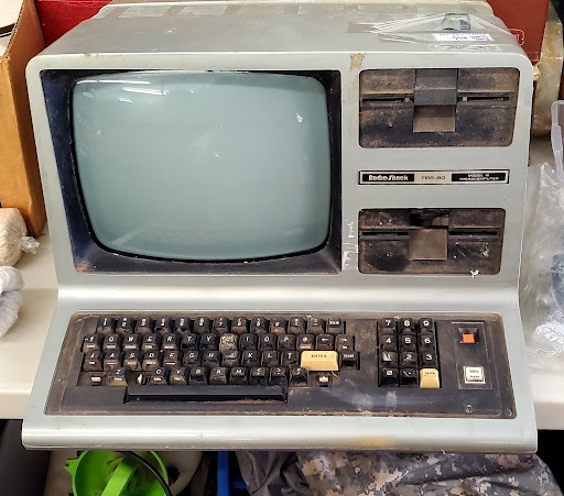 Thrift Store «Boyer Brothers Second Hand», reviews and photos, 1123 S Prairie Ave, Pueblo, CO 81005, USA