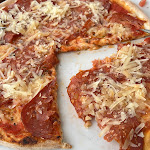 Photo n°1 de l'avis de Der.e fait le 06/09/2023 à 12:39 sur le  Pizzahaus Jüterbog By Marcello à Jüterbog