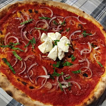 Photo n°4 de l'avis de C.o fait le 19/07/2019 à 19:50 sur le  Osteria dai Fradei - Ristorante Pizzeria à Pojana Maggiore