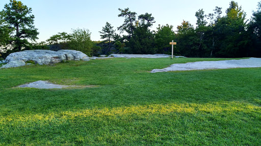 Nature Preserve «Minnewaska State Park Preserve», reviews and photos, 5281 Route 44-55, Kerhonkson, NY 12446, USA