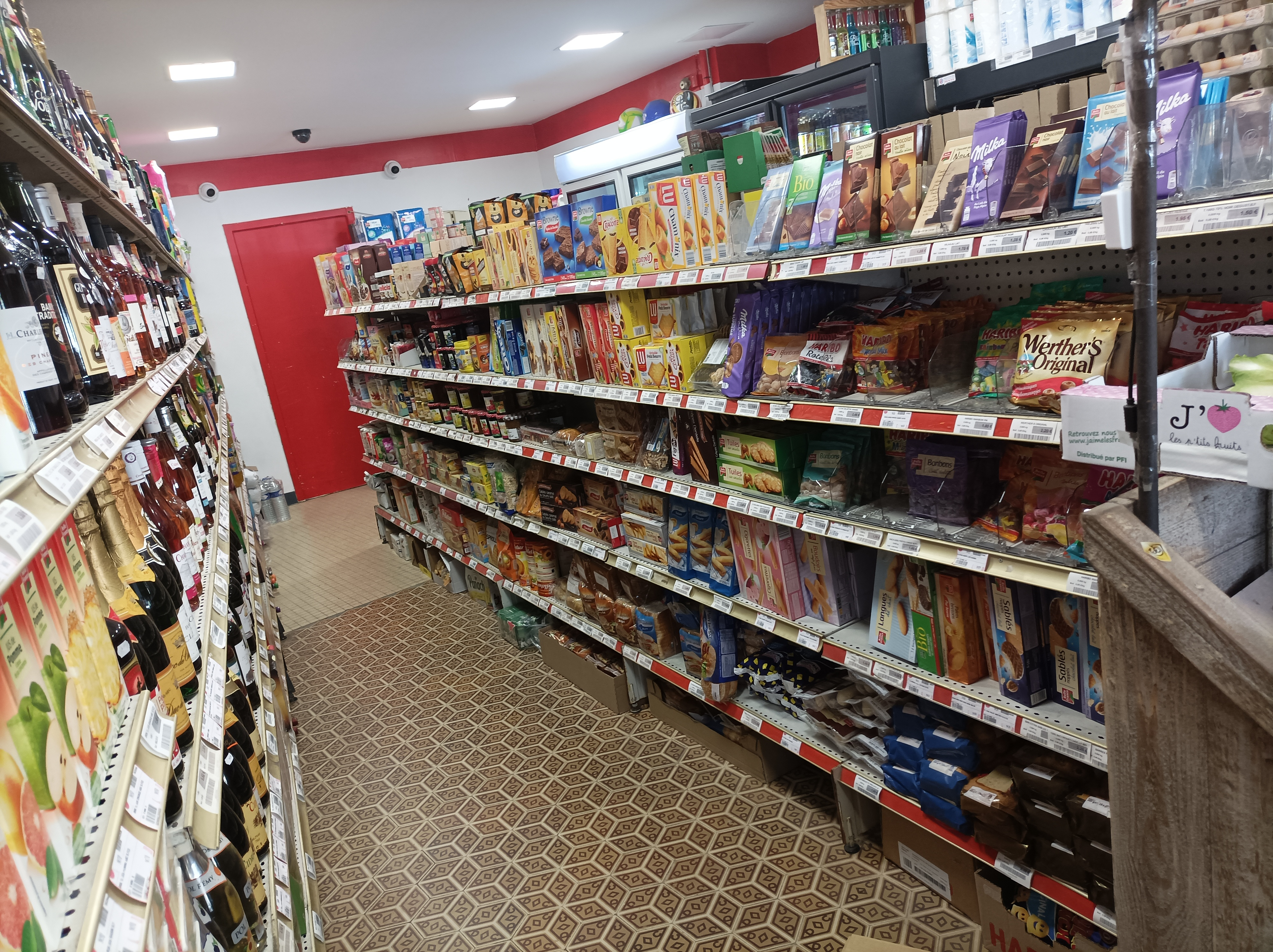 Photo n° 7 de l'avis de rachid.g fait le 08/05/2022 à 16:07