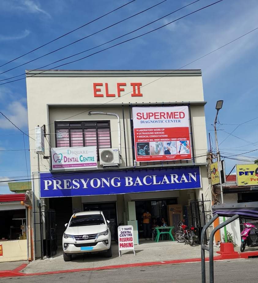 D Square Dental Centre - Bulihan, Silang,Cavite