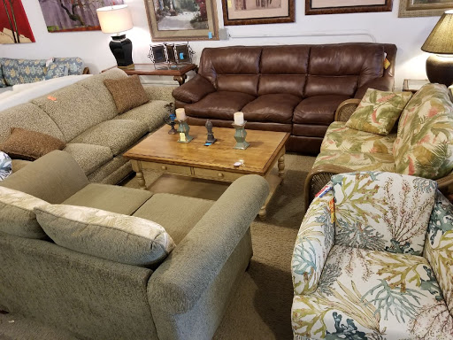 Used Furniture Store «Consignment Furniture Gallery», reviews and photos, 1111 Court St, Clearwater, FL 33756, USA