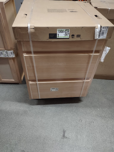 Home Improvement Store «The Home Depot», reviews and photos, 1055 W 21st St, San Bernardino, CA 92405, USA