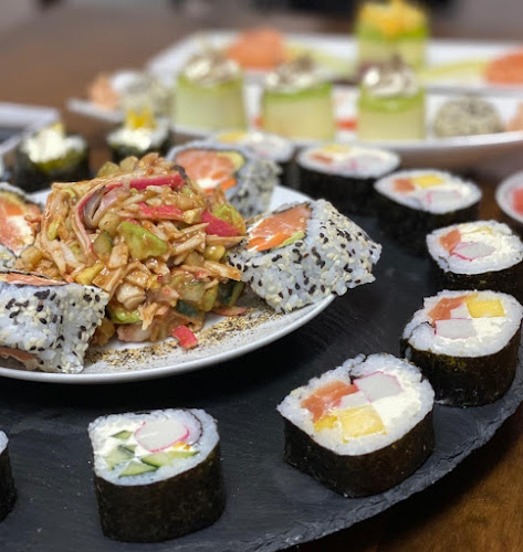 Sensei Sushi Pay - Tienda de ultramarinos