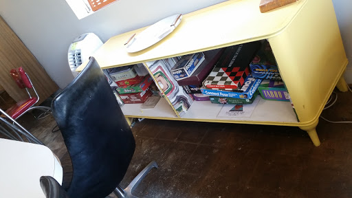 Coffee Shop «The Bean Coffee Shop», reviews and photos, 169 S Gay St, Auburn, AL 36830, USA