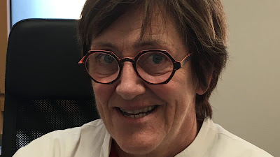Dr Paule Catherine Hauger à Lons-le-Saunier