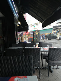 Atmosphère du Restaurant Le Carrefour Café à Lourdes - n°9