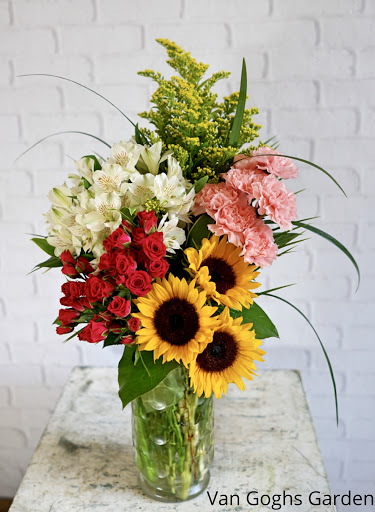 Florist «Fort Myers Floral Designs», reviews and photos, 11480 S Cleveland Ave, Fort Myers, FL 33907, USA