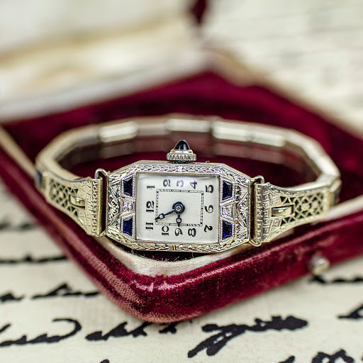 Jewelry Store «Arnold Jewelers», reviews and photos, 12293 Seminole Blvd, Largo, FL 33778, USA