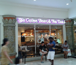 The Coffee Bean & Tea Leaf - MBG photo