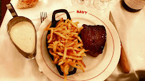 Plats et boissons du Restaurant français Chez Savy à Paris - n°10