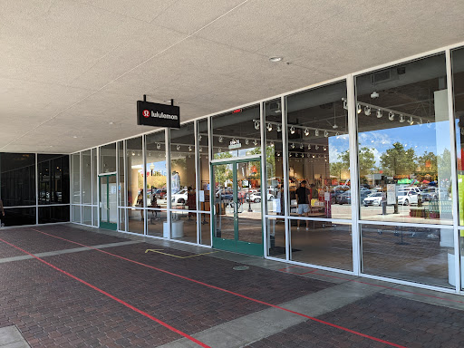 Sportswear Store «lululemon», reviews and photos, 8555 San Ysidro Ave, Gilroy, CA 95020, USA