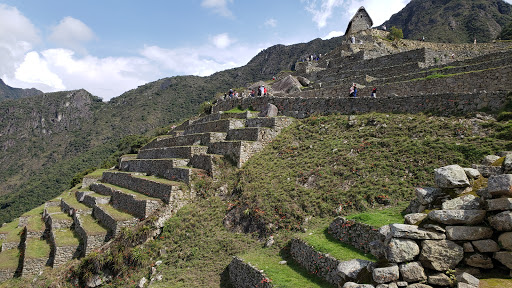Machu Picchu, 08680, Peru
