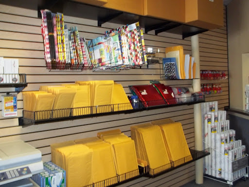 Mailbox Rental Service «Copy Post & Ship», reviews and photos, 6942 FM 1960, Humble, TX 77346, USA