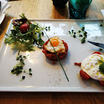 Photo n°1 de l'avis de Marvin.i fait le 21/01/2022 à 19:00 sur le  Restaurant Rotonda à Hanover