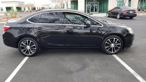 Used Car Dealer «Precision Auto Lending», reviews and photos, 2430 N Decatur Blvd #140, Las Vegas, NV 89108, USA